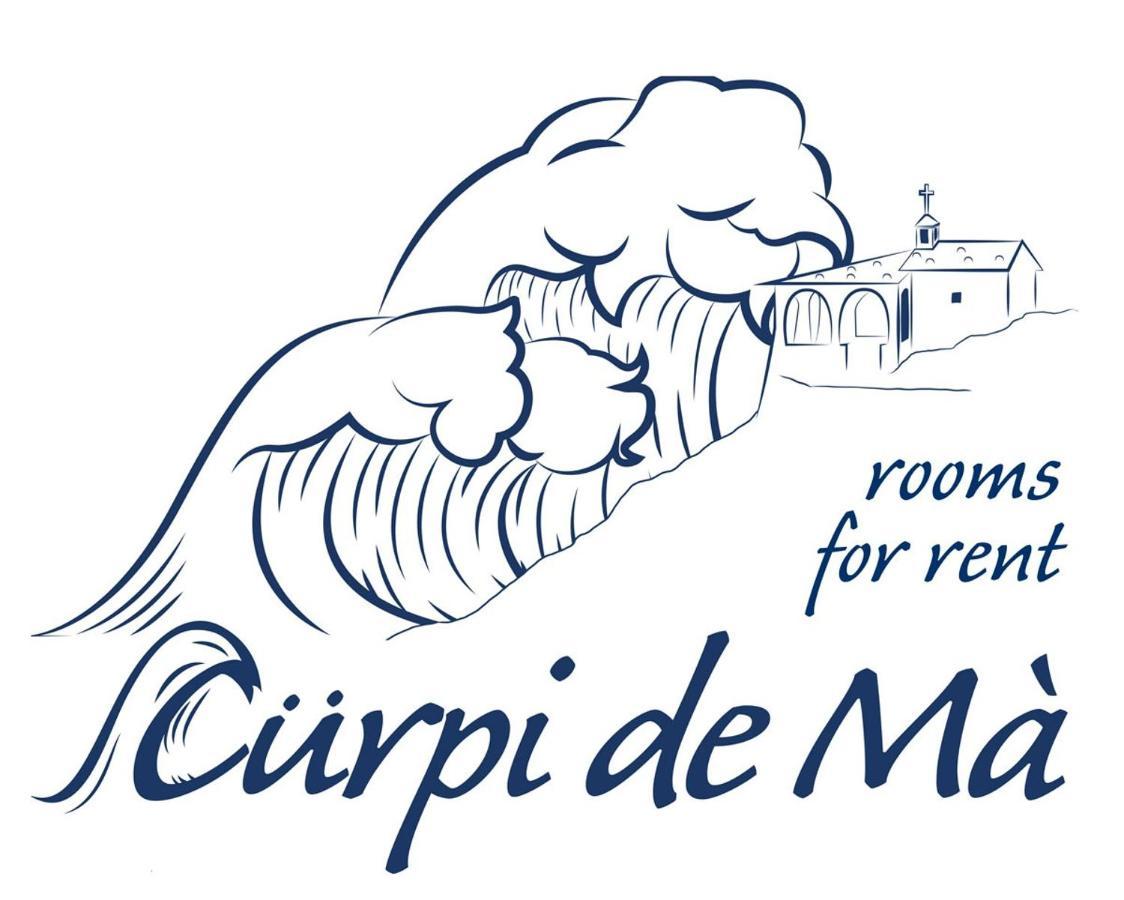 博纳索拉 Curpi De Ma酒店 外观 照片