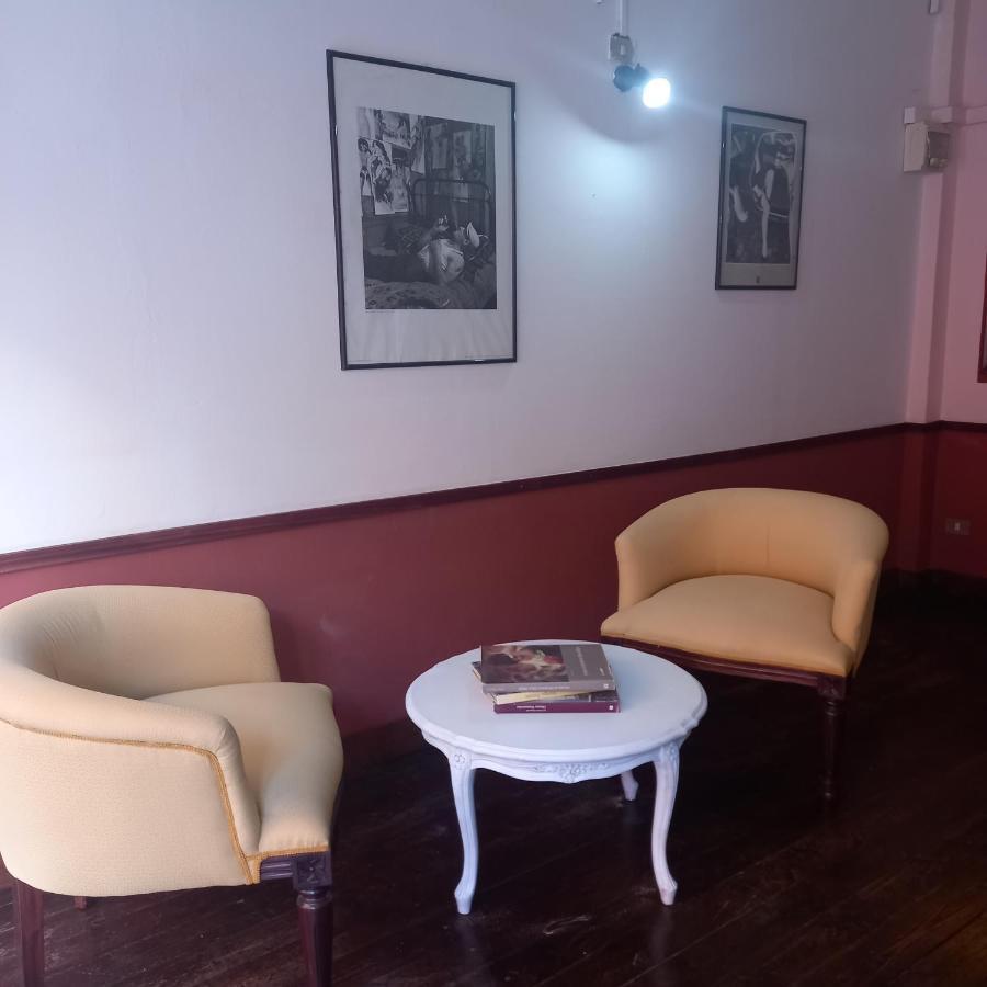 博纳索拉 Curpi De Ma酒店 外观 照片